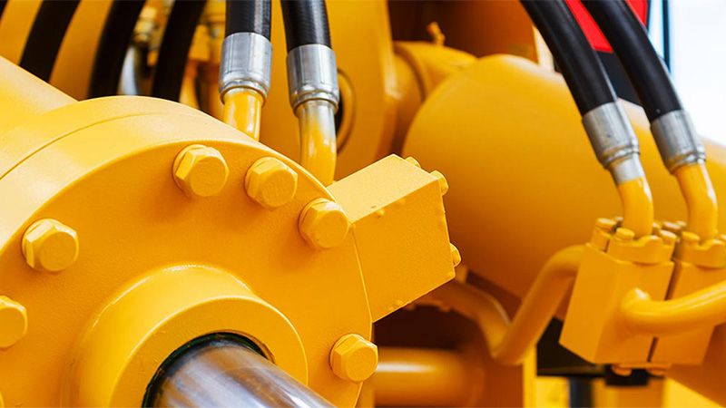 ROVAS润滑剂，为您的设备提供全方位保护